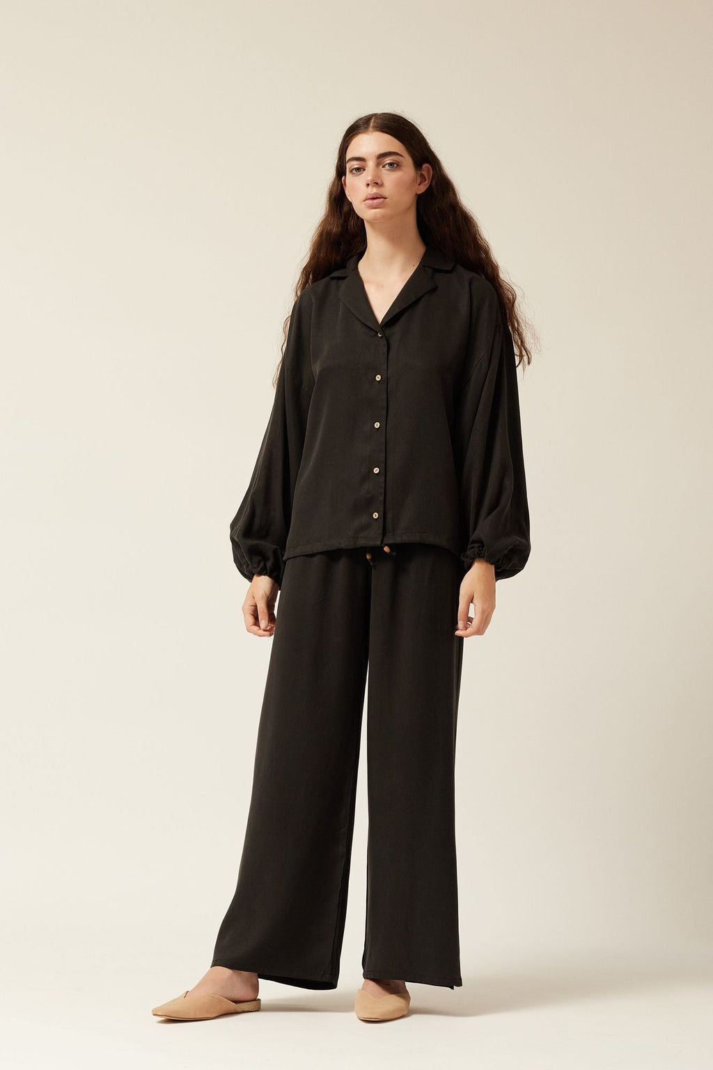 camisa coco