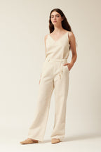 Diseño de pantalones