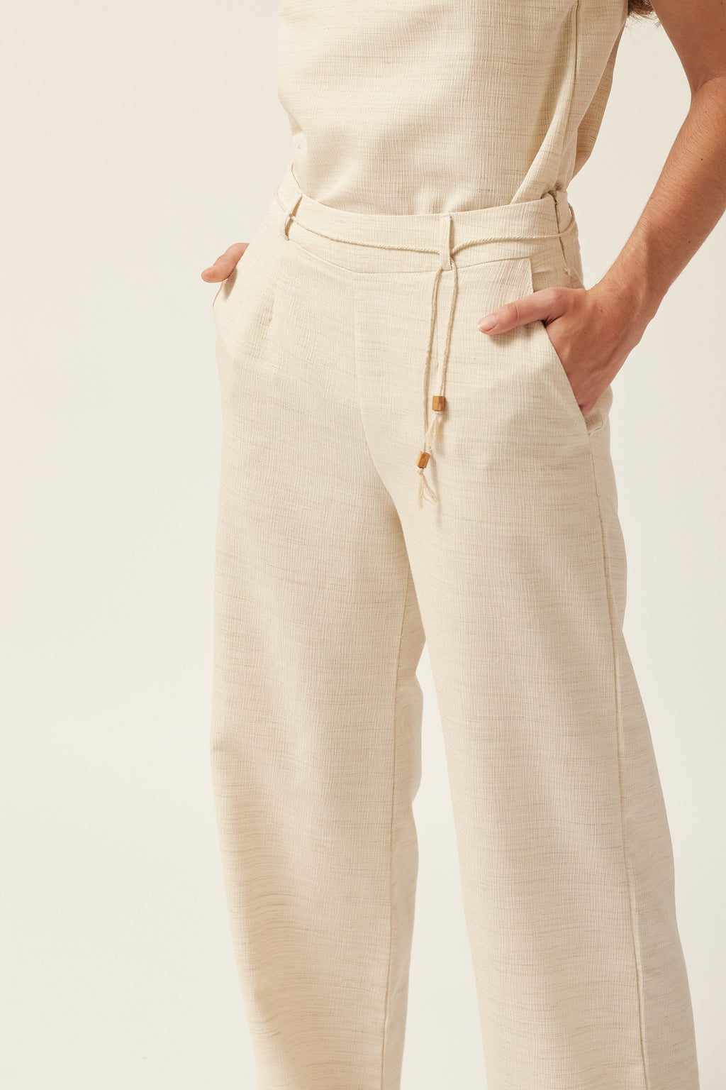 Diseño de pantalones