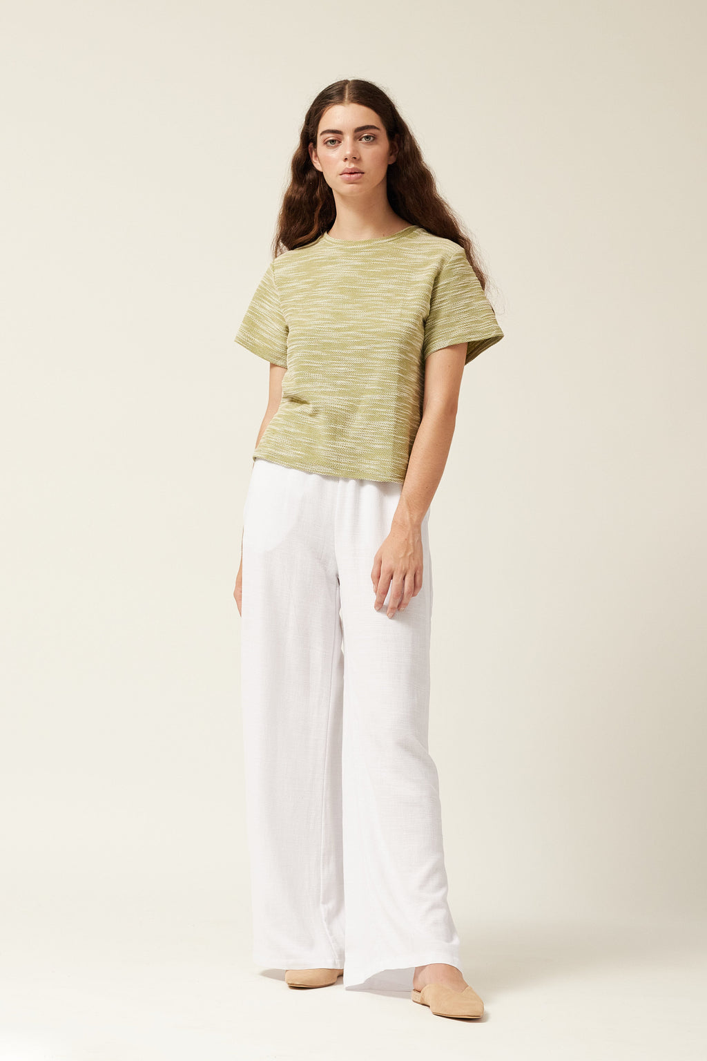 Pistachio T-Shirt