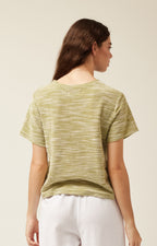 Pistachio T-Shirt