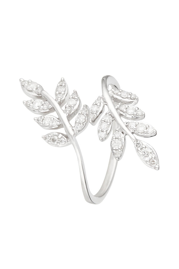 Anillo "Conte Florale" D0,30/42