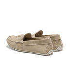 Mocassin Baltimore M - Beige