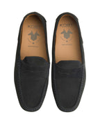 Mocassin Baltimore V - Marine