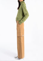 Pantalon Seed Biscuit