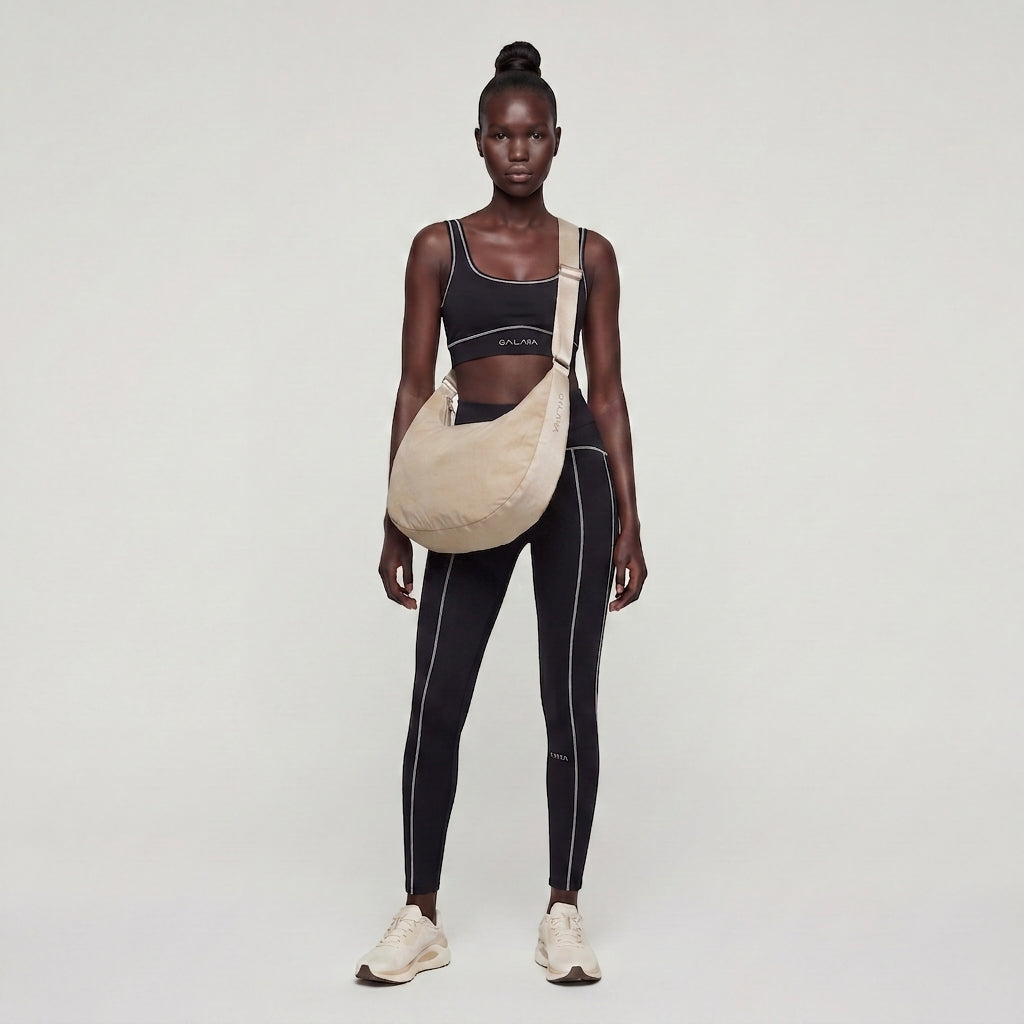Sac Bandoulière Banana