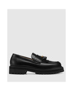 Mocassins Banter - Noir - Homme