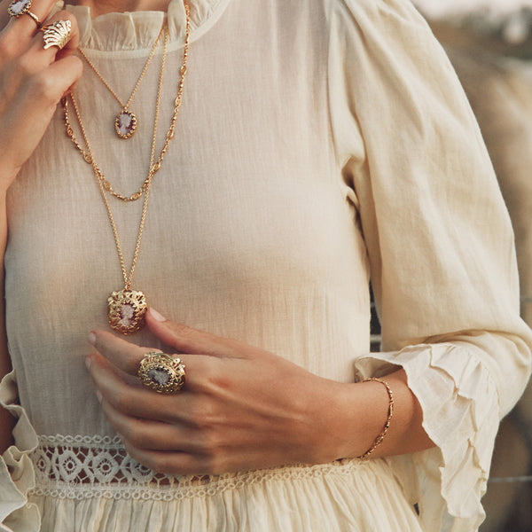 Bracelet Baroque