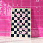 Good Luck - Noir
