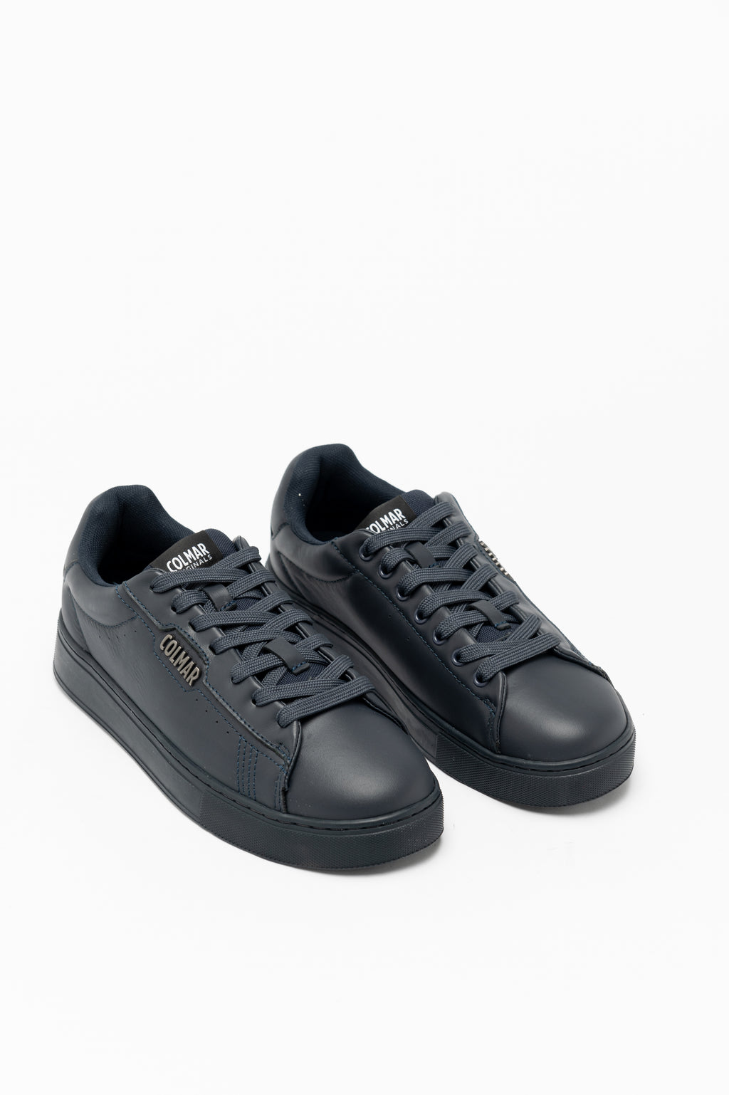 Baskets Bates Premium - Homme