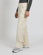 Pantalon Cargo Battle 2 - Milkshake - Femme