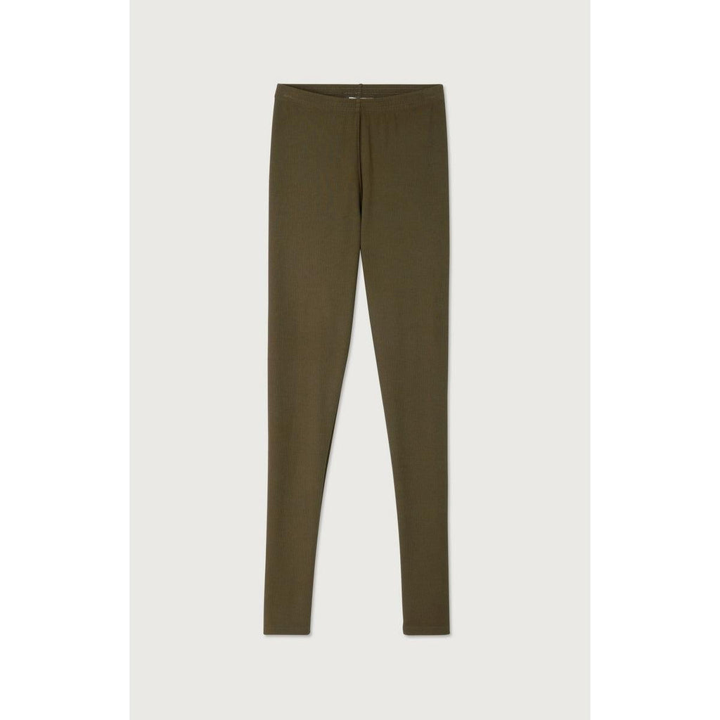 Legging - Kaki - Mujer