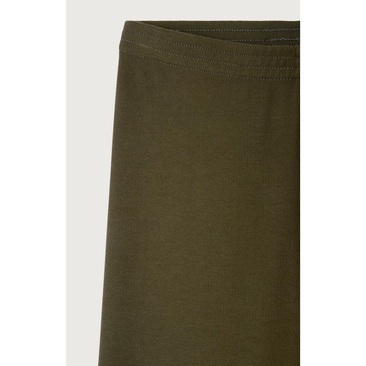 Legging - Kaki - Mujer