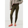Legging - Kaki - Mujer