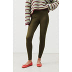 Legging - Kaki - Mujer