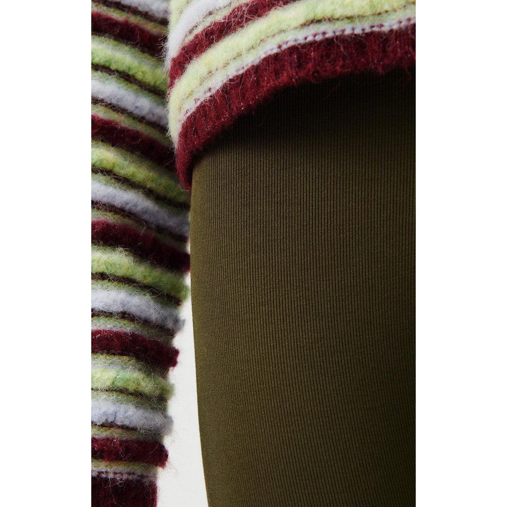 Legging - Kaki - Mujer