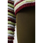 Legging - Kaki - Mujer