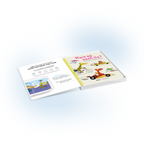 Libro - ¿Pero adónde van? (3+)