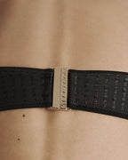Bandeau Baywild - Black