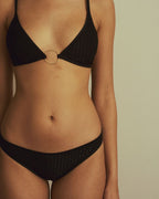Baywild Brief - Black