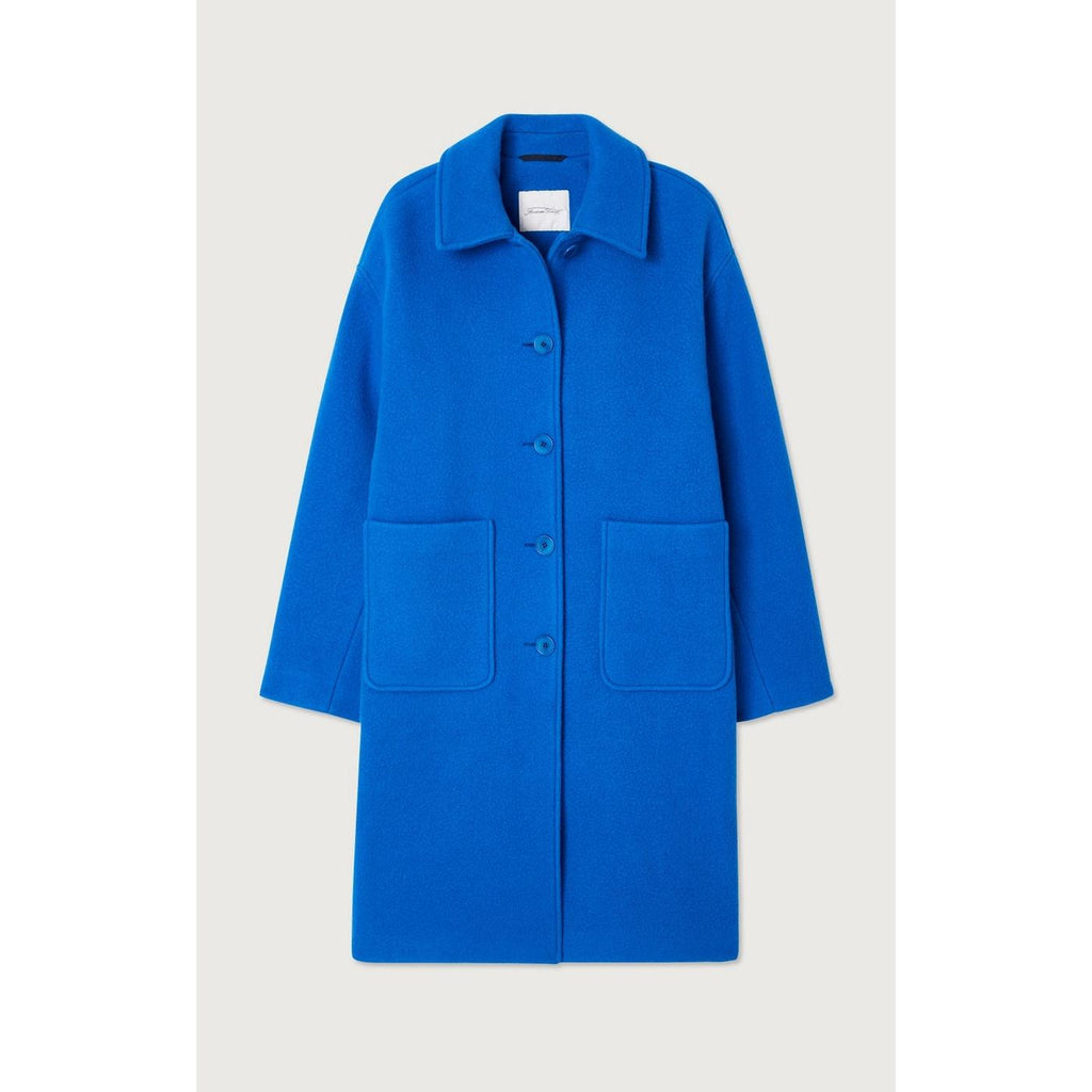 Coat - Maritime - Women