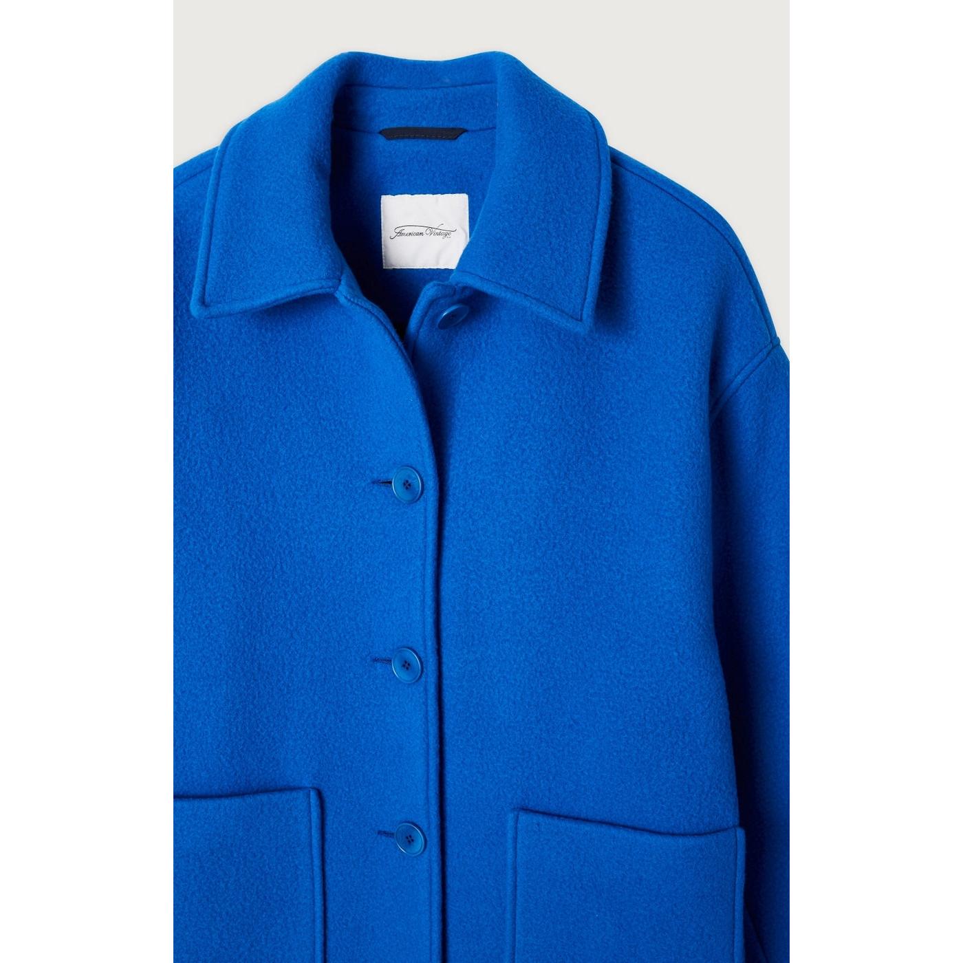 Coat - Maritime - Women