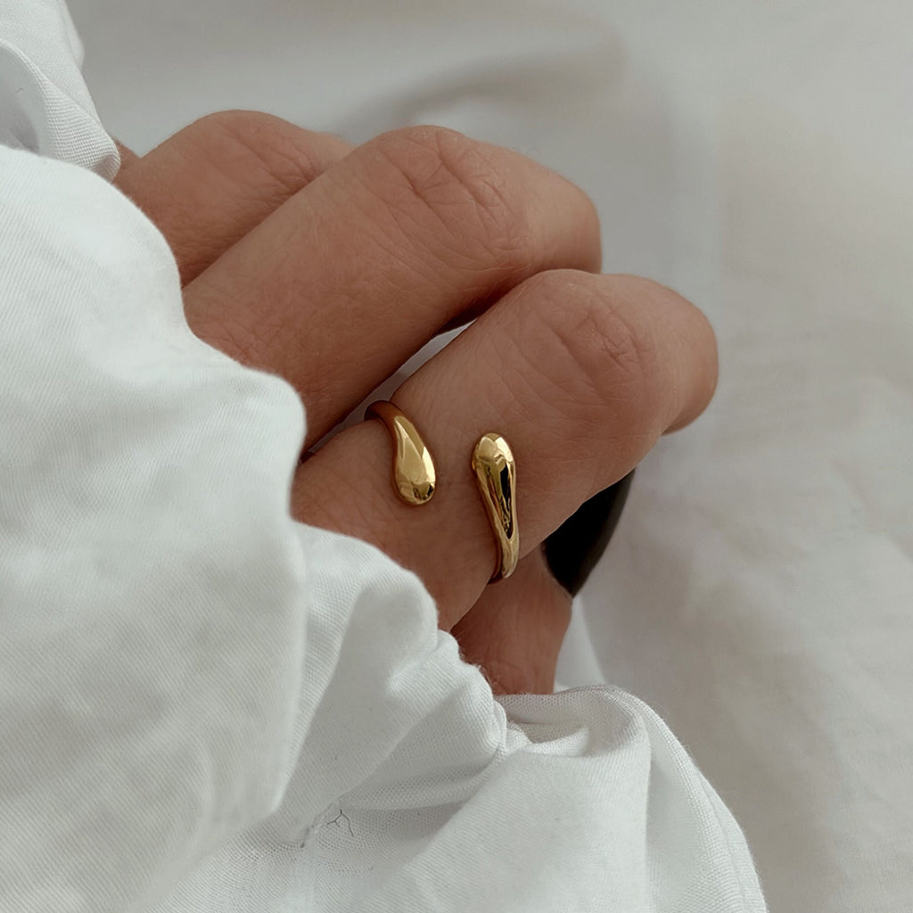 Ninon ring