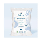 100% Organic Cotton Pads