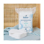 100% Organic Cotton Pads
