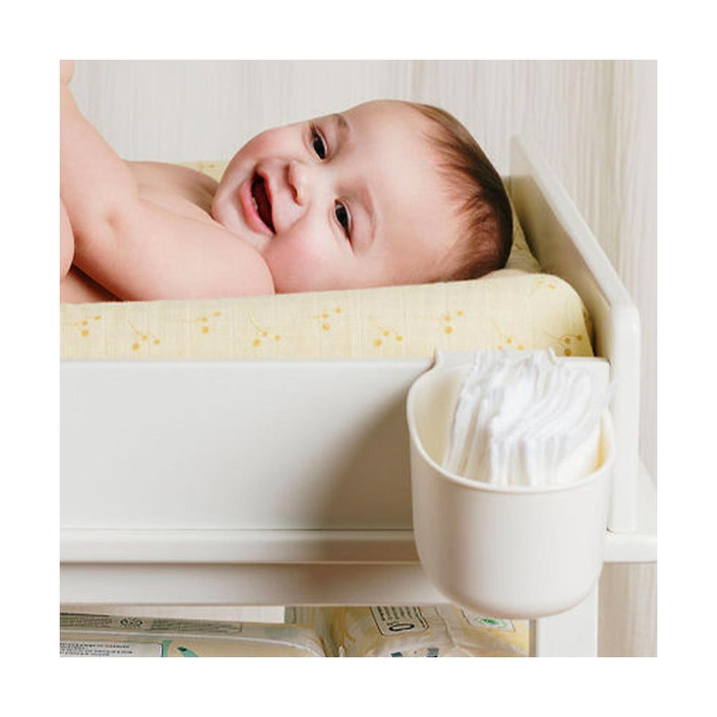 100% Organic Cotton Pads