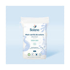 100% Organic Cotton Pads