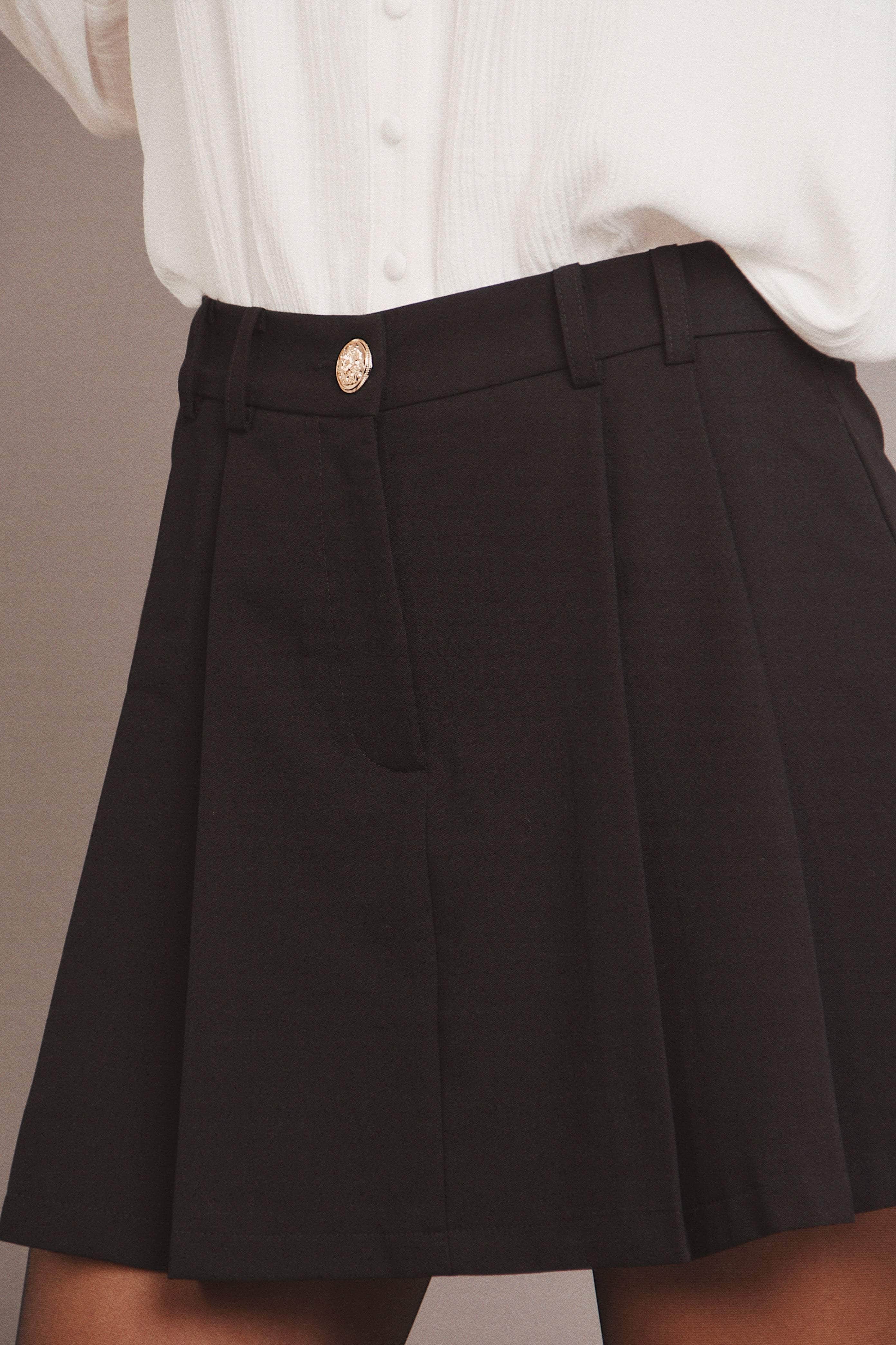 Falda pantalón Blume