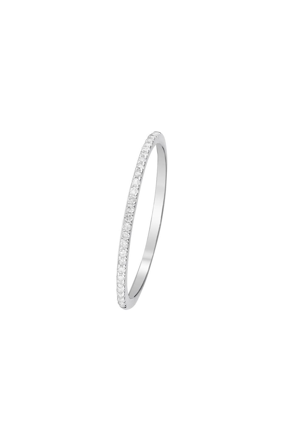 Anillo "Simply You" Diamantes 0,08/27