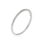 Anillo "Simply You" Diamantes 0,08/27