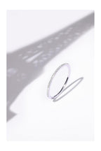 Anillo "Simply You" Diamantes 0,08/27
