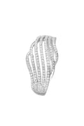 Bague "Orsay" Diamants 0,33/169