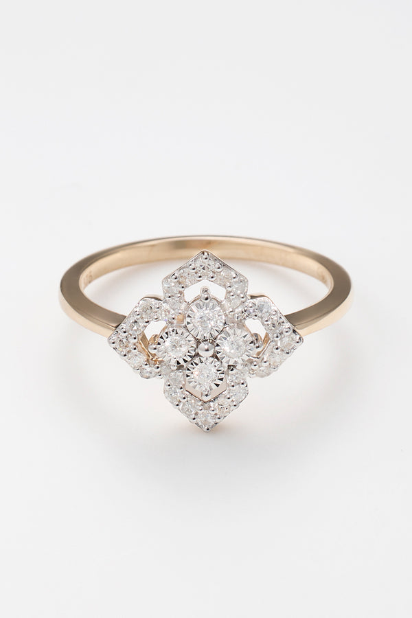 Anillo "Lullaby" D0,220/32