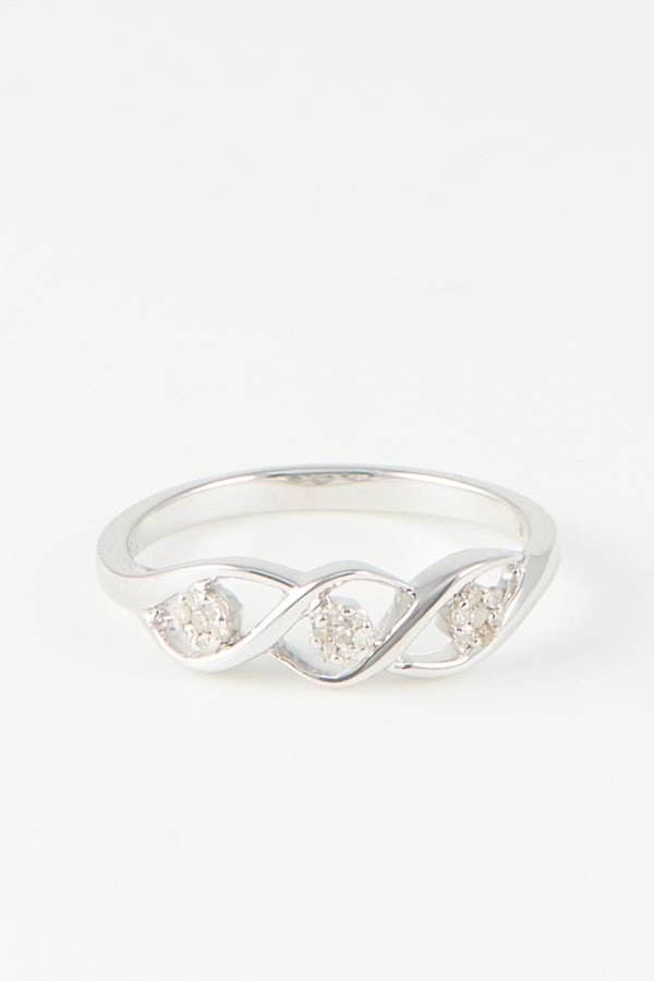 Anillo "Darcy" D0,07/21