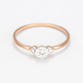 Bague "Carina" D0,1/11
