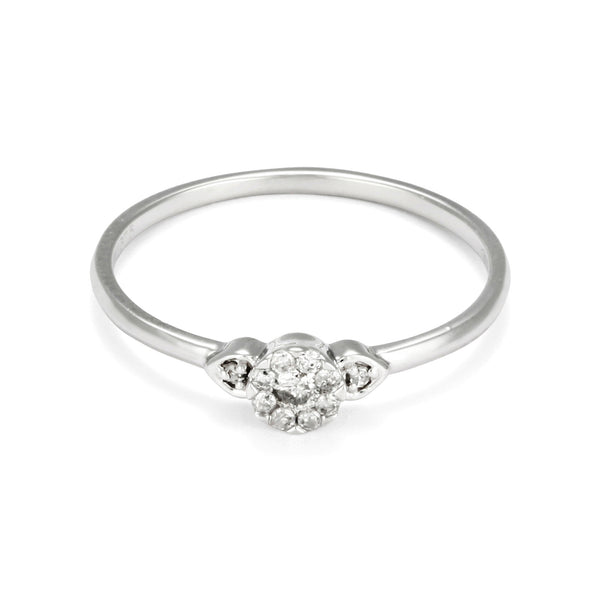 Anillo "Carina" D0,1/11