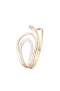 Anillo "Enlacés" D0,08/23