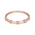 “Together” ring D0.03/5