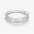 "Starry Night" Ring D0,24/132