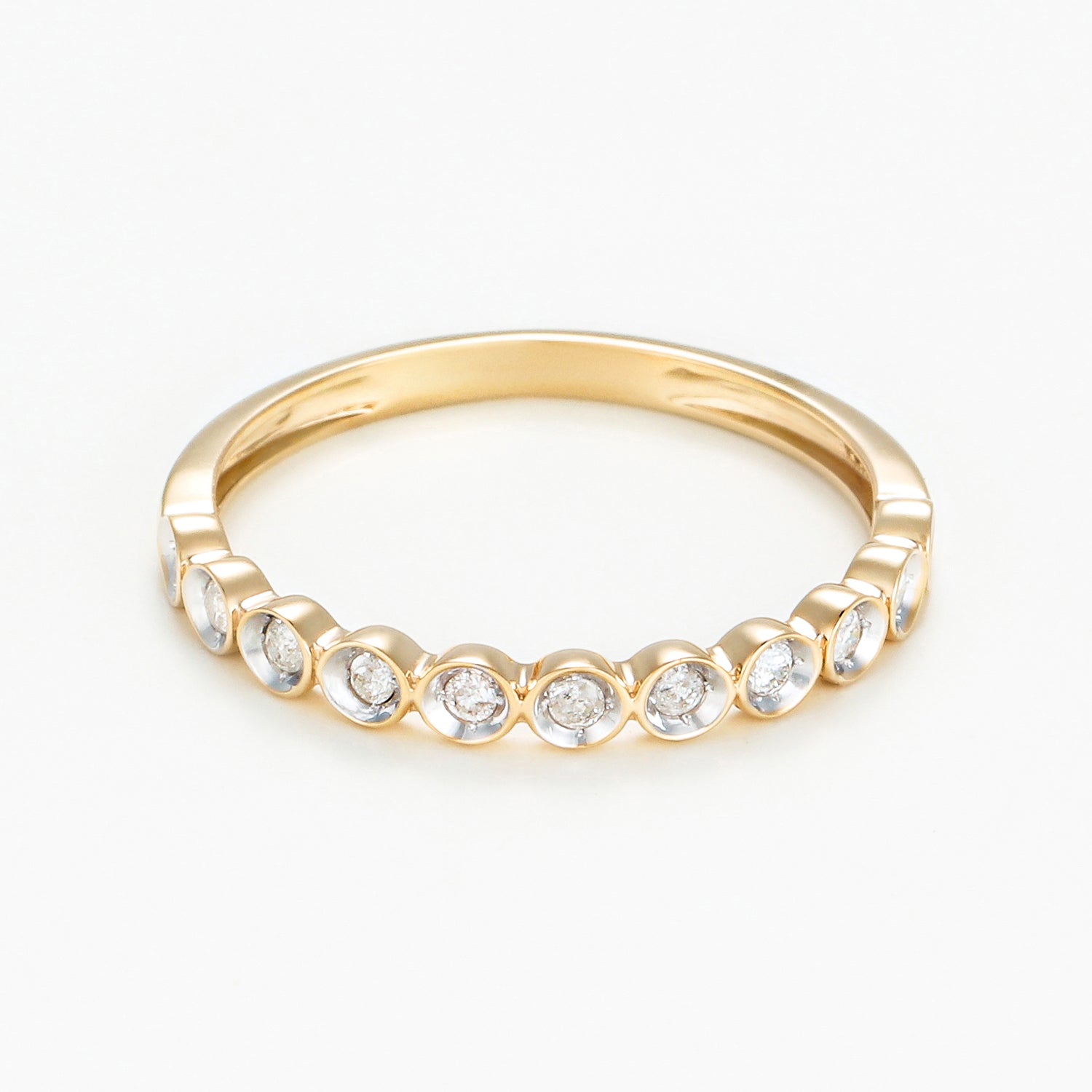 Anillo "Auronella" D0,10/11