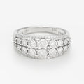 "Hazel" Ring D0,50/64