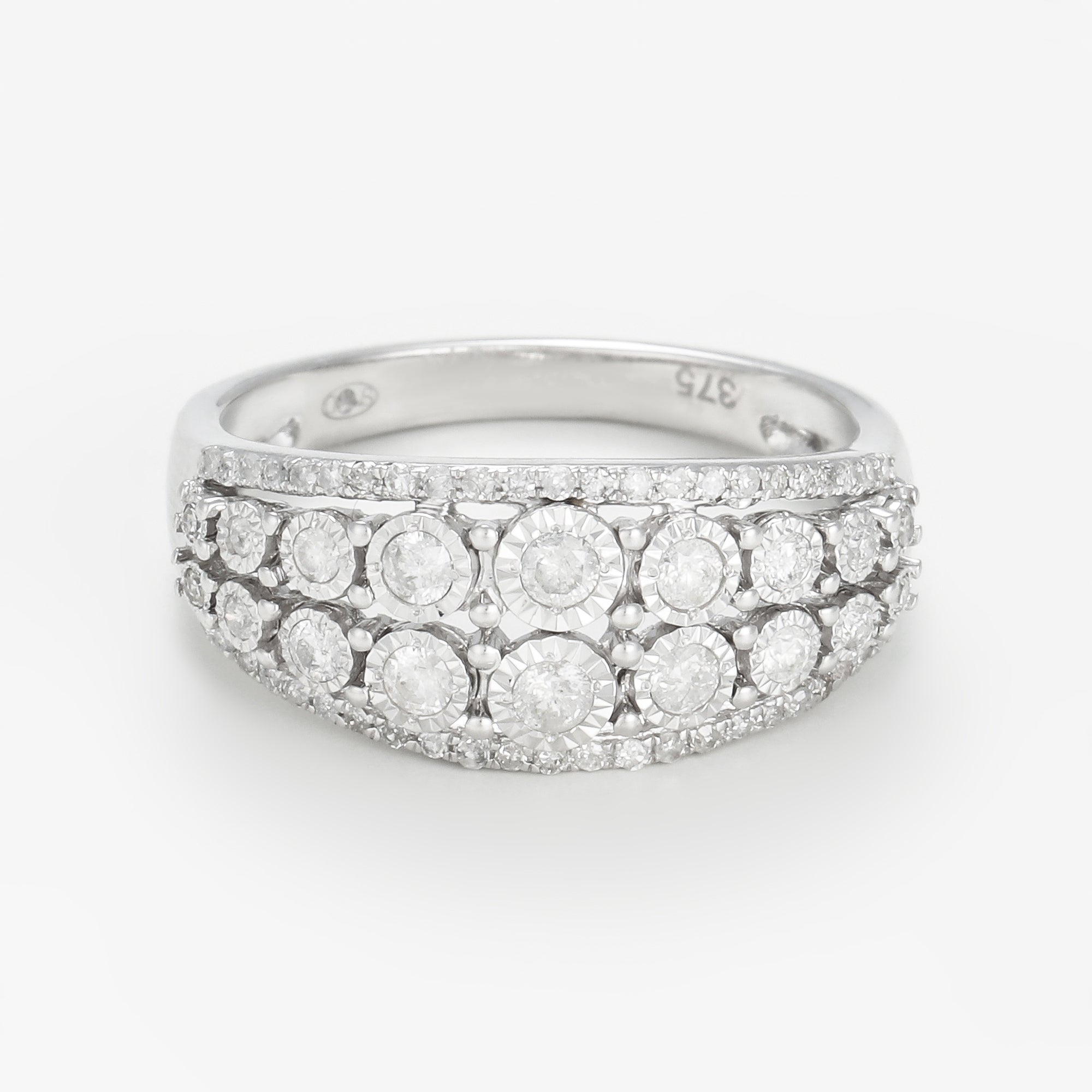 "Hazel" Ring D0,50/64
