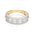 Anillo "Sumptuous" D0,30/86
