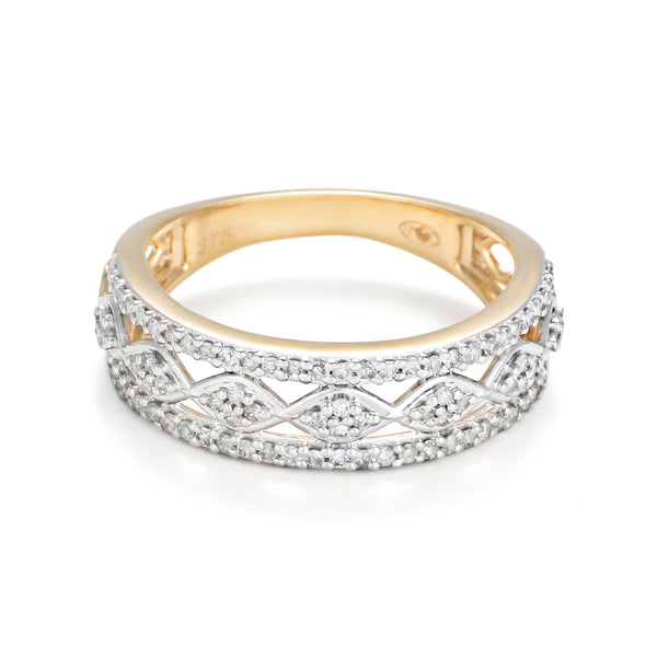 Anillo "Sumptuous" D0,30/86