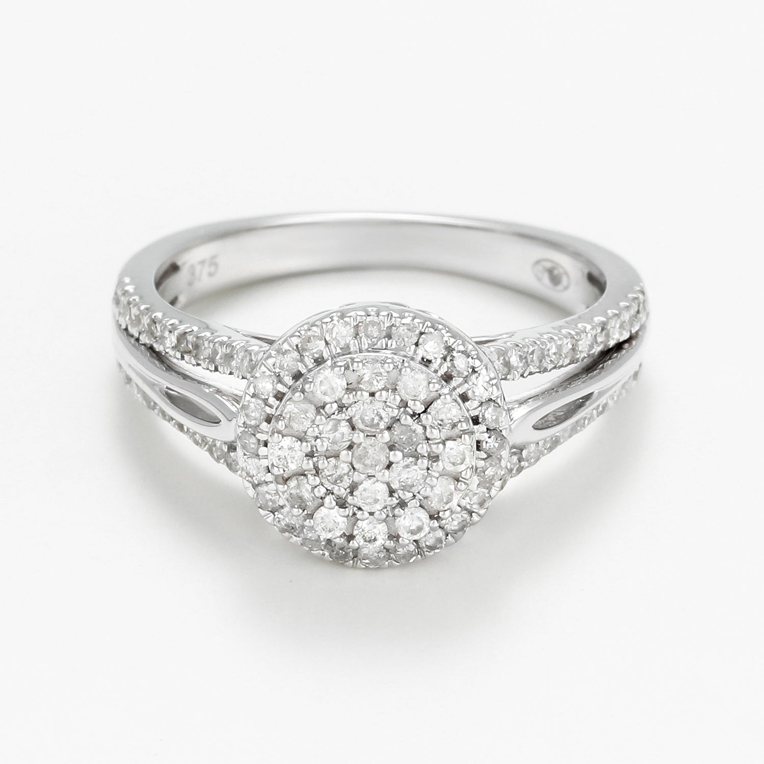“Annetta” ring D0.50/87