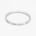 Bague "Apollonia" D0,034/10
